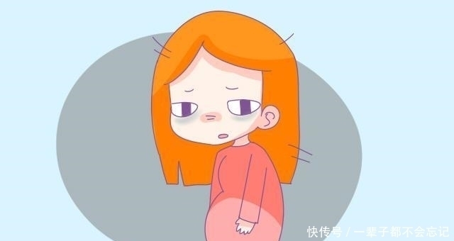 感觉|孕期孕妈有这3种感觉,说明体内有“胎毒”,宝宝出生后会受苦
