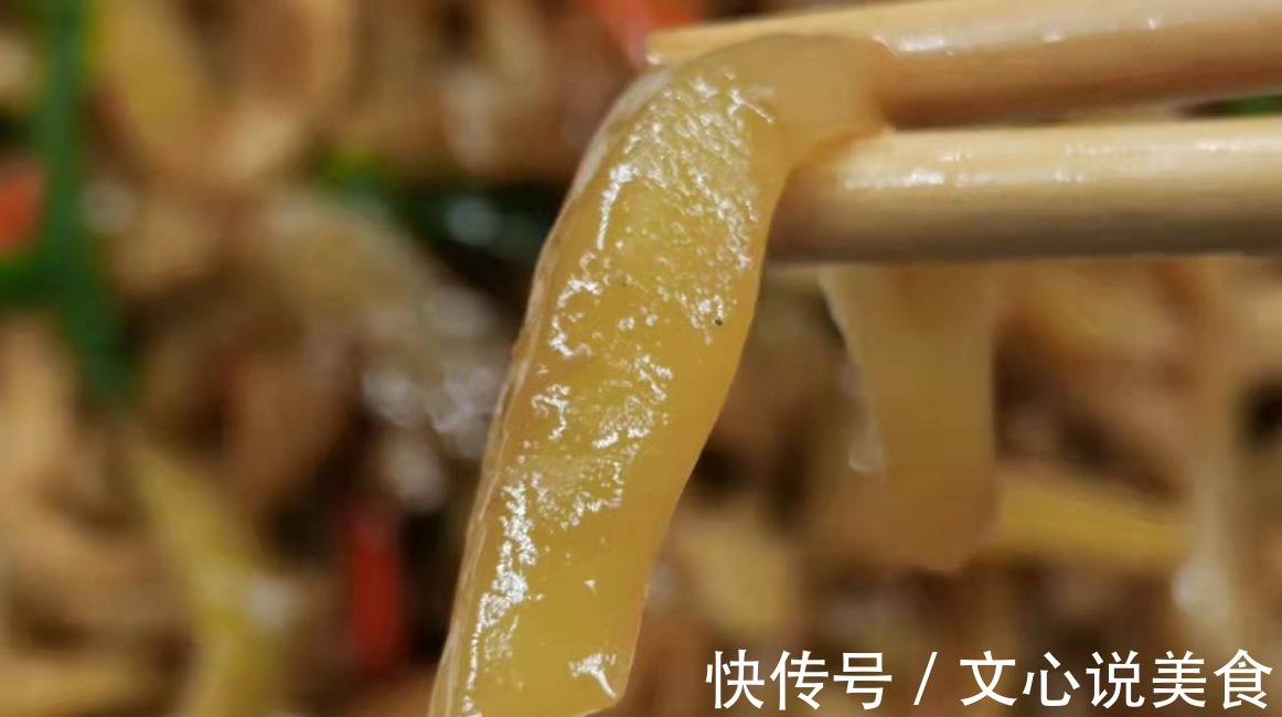 榨菜炒肉丝的经典做法,色香味俱全,这就是干饭人的下饭菜!