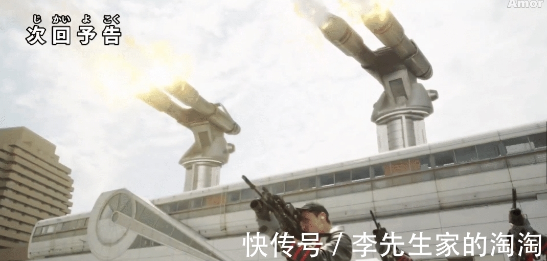 特利迦奥特曼|特利迦奥特曼第17集:狂怒的盛宴,是谁在狂怒?黑暗特利迦崛起