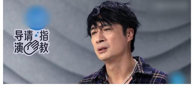 《導(dǎo)演》第一期：韓雪誠(chéng)意滿滿，蔡康永姿態(tài)卑微，吳鎮(zhèn)宇不被認(rèn)同