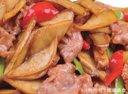 推薦家常下飯菜，鮮美多汁，營養(yǎng)美味，讓你的生活變得有滋有味