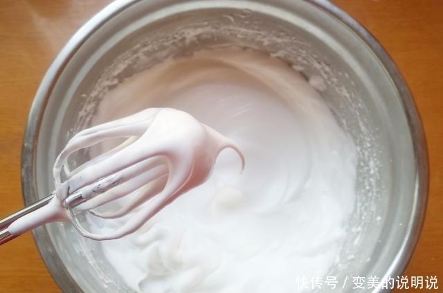 我家最近常吃的早餐,提前一晚做好它,早上起来直接吃,方便省事