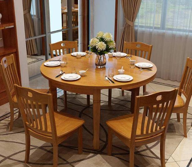 卡座|越来越多人不买传统餐桌了，年轻人喜欢用它替代，新潮美观又实用