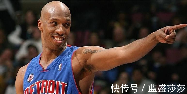 吉诺比利|NBA历史十大被低估球星，这些名字不容忽视，前三实至名归！