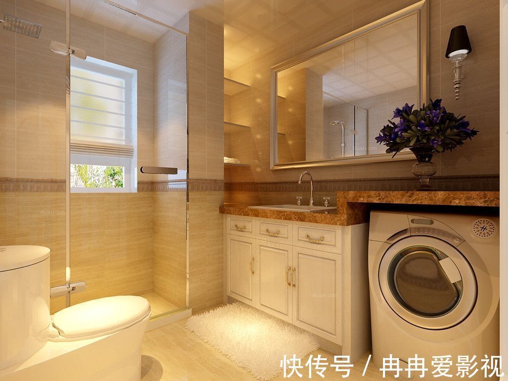 浴室镜|装修时不懂事,入住一年多才发现,当初“嫌弃”的6个设计太实用