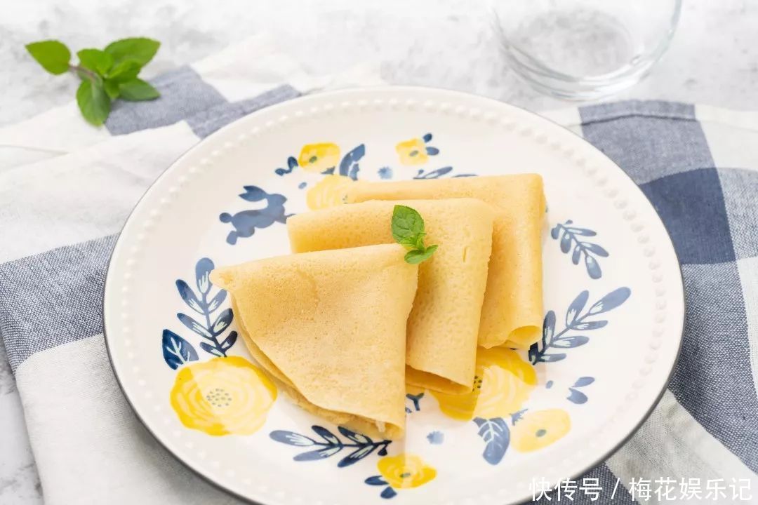  做好|养胃早餐10分钟做好，胃不好的人有福了！