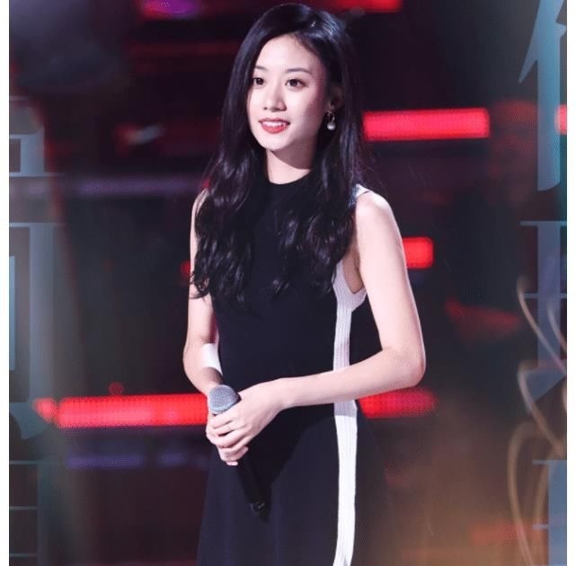 第10季《中國好聲音》開播,選手平庸,那英一語道破節目下滑原因