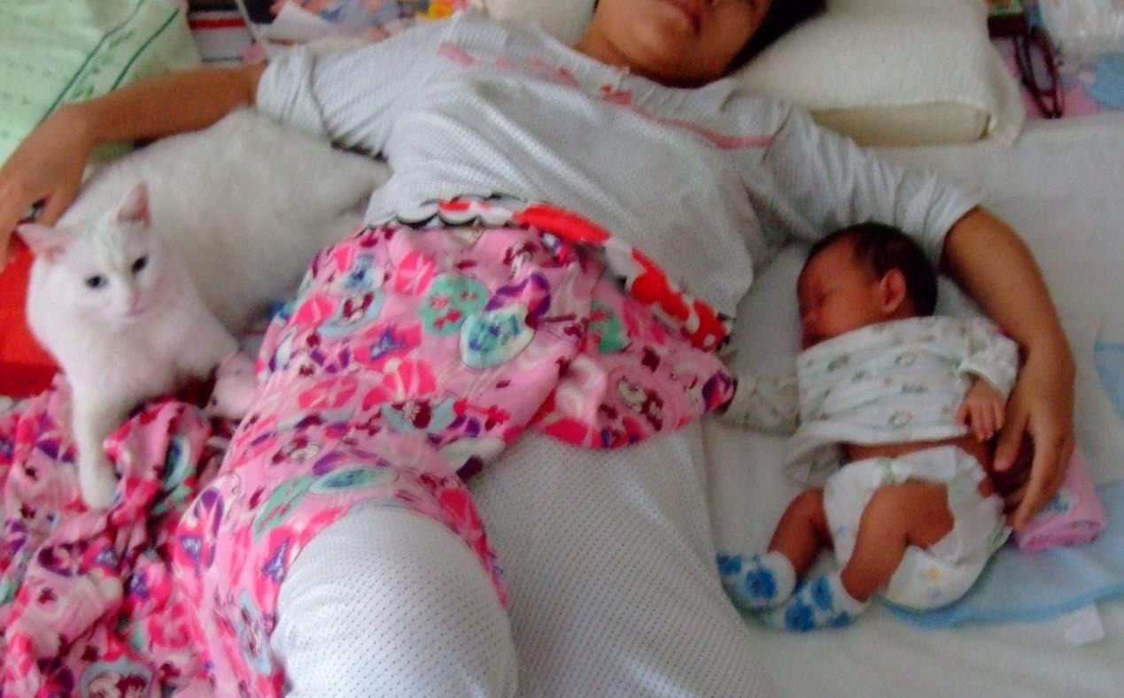 三胎|“横剖”与“竖剖”,哪个对二胎、三胎影响更大?这个选择很重要