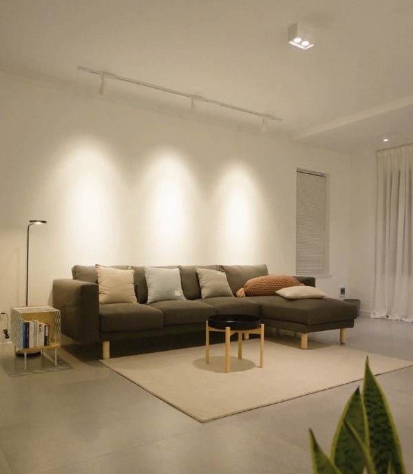 浴室柜|房子这么装,至少节省一半预算,住起来舒心又美观,太实用了