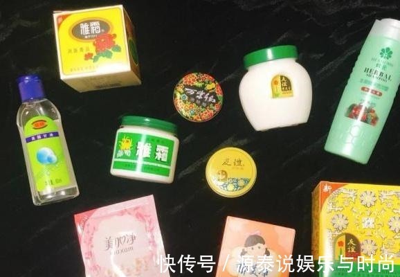 美白 逐渐被遗忘的“老牌国货”护肤品！很丑却很好用，各个都有真本事！