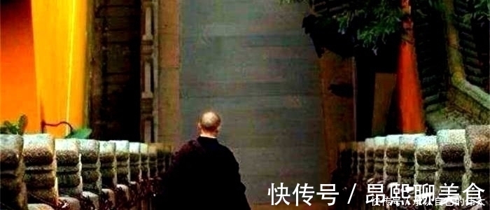 冬有雪|入定坐忘40年,惟则禅师一句话开示樵夫,阐释了禅修要诀