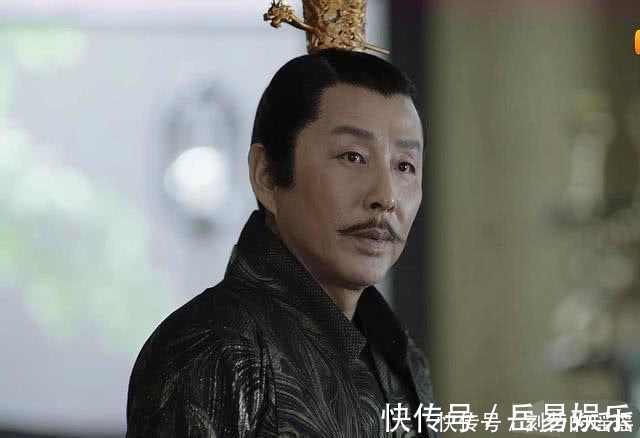 苦荷#庆余年:洪四庠是假冒的大宗师,被庆帝当挡箭牌,惨死于苦荷之手