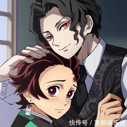 上弦三|鬼灭之刃实力排行:无惨仅能排第四,在他之上还有2鬼,第一没有悬念