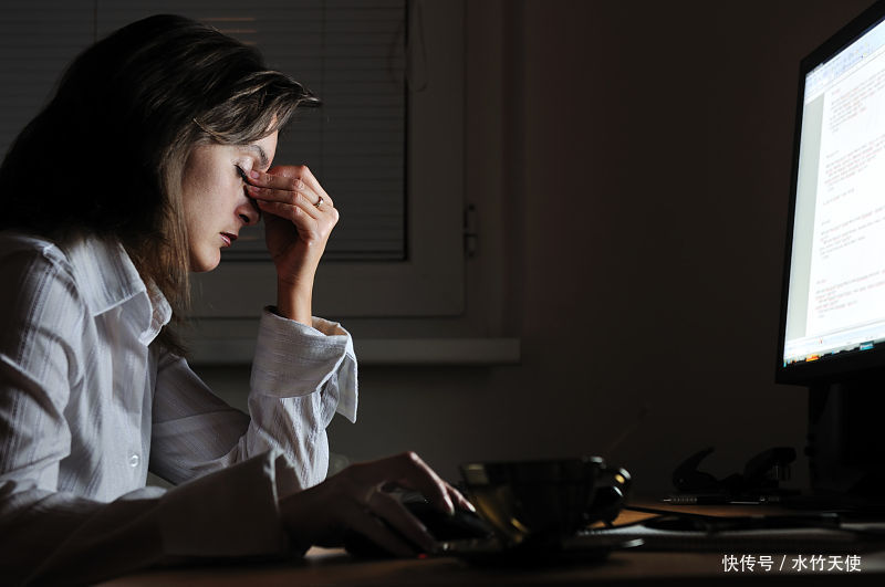 化妆品|张根仙:如何保护好你的睫毛?