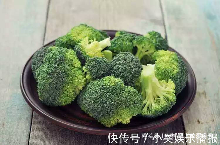 维生素k|常吃西兰花,身体不会差,但切莫与一物同食,为了健康要早点了解