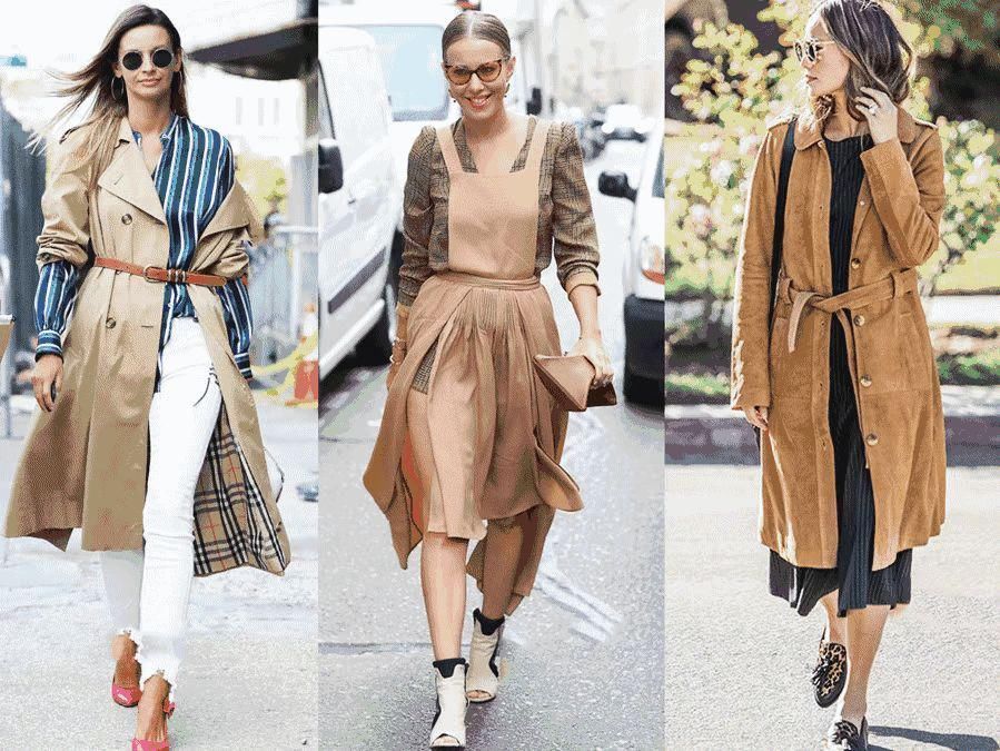 这么高级的颜色你不会还没拥有吧，大地色温婉又大气，谁看谁喜欢