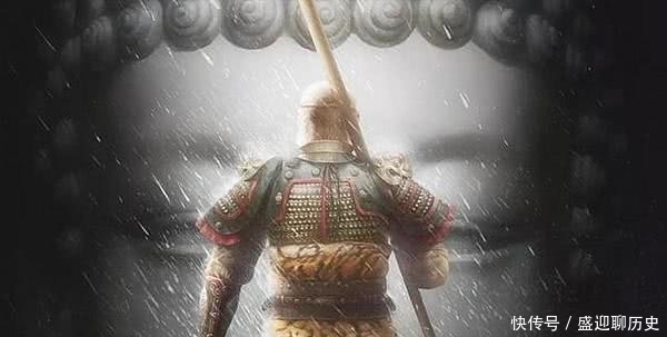 沙僧成佛后,项下九个骷髅头修炼成精,还闯了一桩大祸