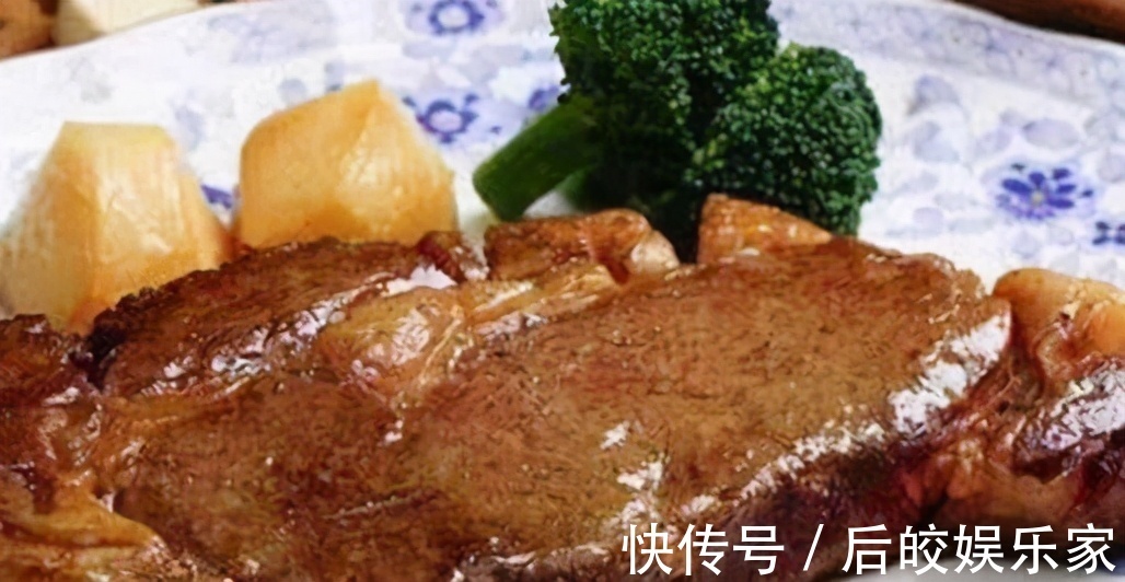 里脊牛肉|聪明女性都爱吃的三种美食,补血润肤,改善睡眠,越来越年轻