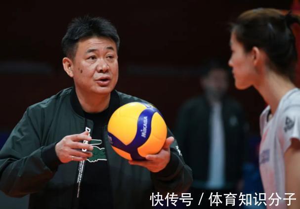 张常宁|蔡斌10爱徒参与训练营,4人没问题,吴梦洁希望不大,5人恐是陪练