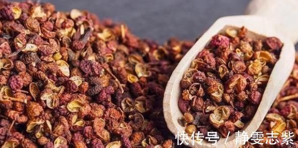 子宫变暖|女性常用花椒敷2处,不出30天,子宫变暖,赘肉慢慢消失不见