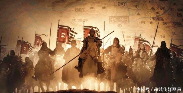 匈奴军队|汉武帝对匈奴的第一战惨败，原因竟是因为听信一位商人