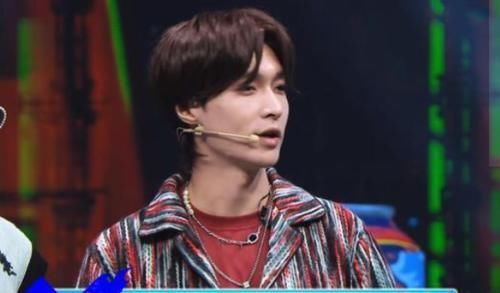 《街舞4》战队名单公布:张艺兴没有女队员,王一博战队仅有一位