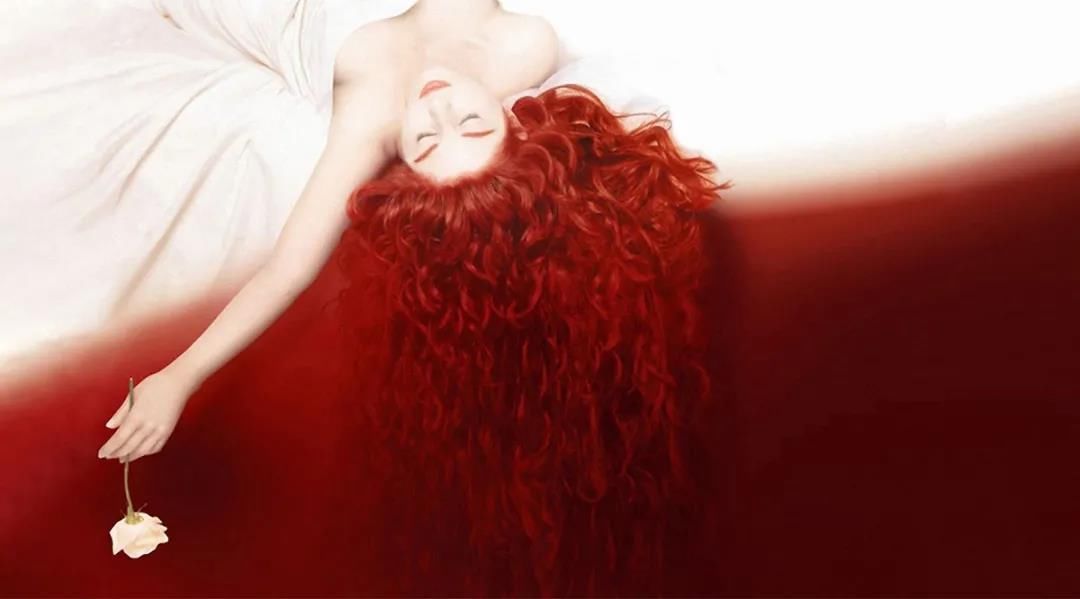 你的嗅觉，正在被谁填满？