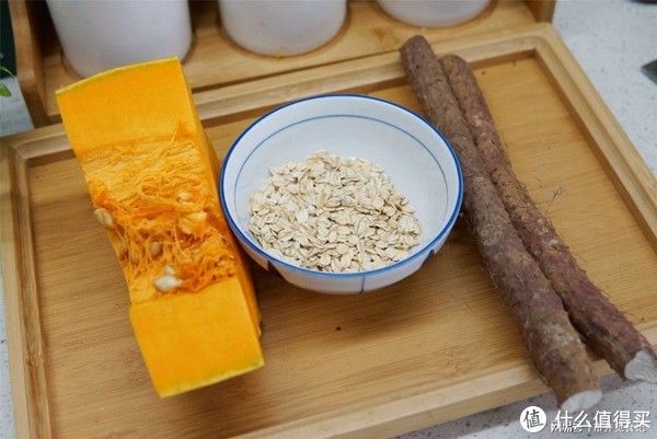 天凉了，有条件早餐多喝“元气粥”，每周煮几次，舒服安康好过秋