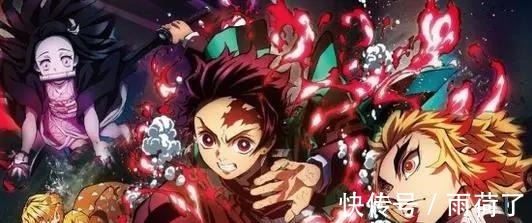 播放量|鬼灭之刃,日本收视破纪录,国内遇冷,播放量锐减,原因很简单