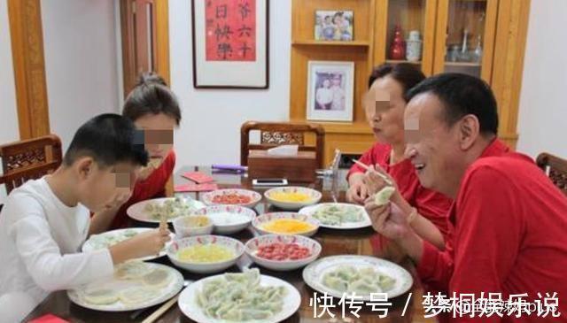 威严|过年这盘“毒饺子”毁了多少娃,许多家长毫不自知,别再做毒父母