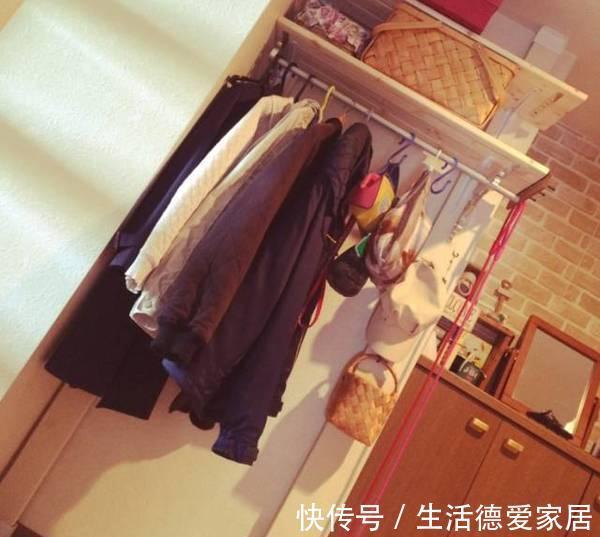 美好的时光|家居收纳我只服日本人，去了日本人的家，强迫症都被治好了！