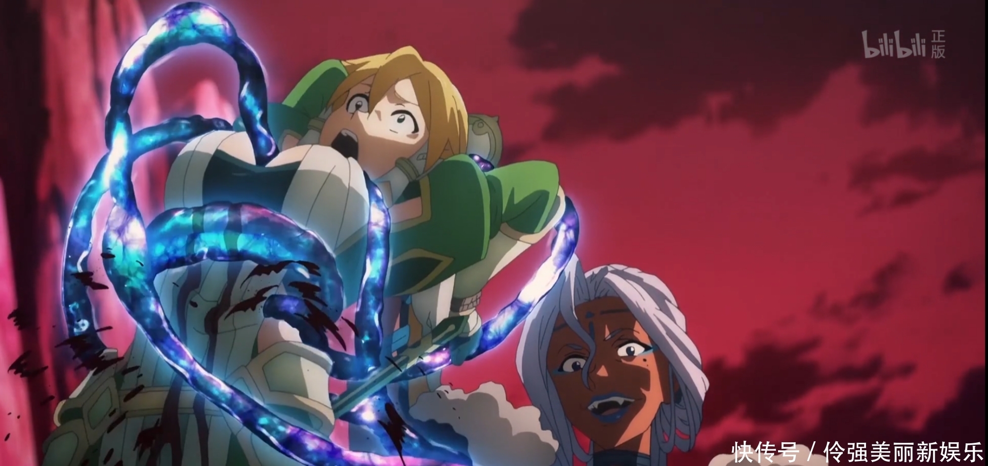 无职转生小说在美国遭删减:粉丝抗议后,出版社被迫改计划