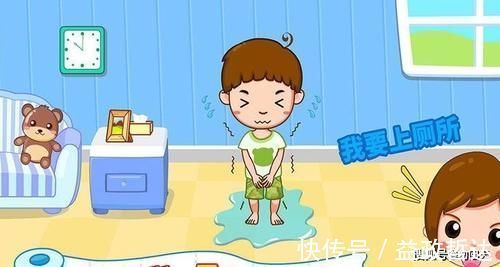 尿尿|如何训练宝宝自己上厕所，看看聪明妈妈怎么做
