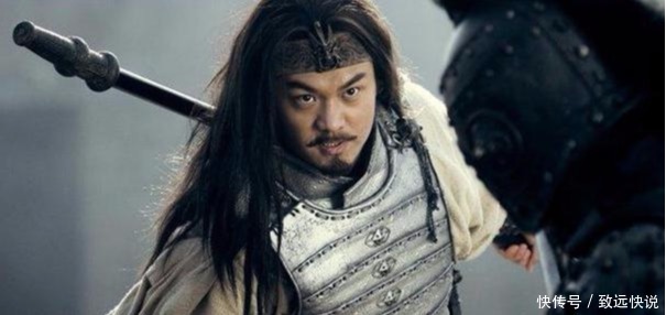 曹操|三国演义里,被诸葛亮埋没的不是魏延,而是他