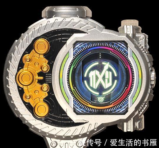 假面骑士|汇总假面骑士时王中的大表，你知道几个？
