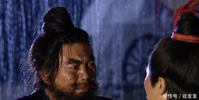 燕云十八骑|罗艺有,张飞有,乔峰也有,为何“十八骑”感觉很厉害?