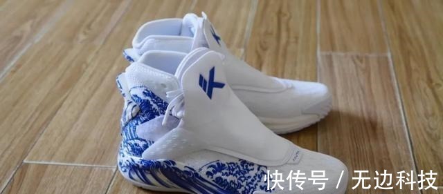 kt5 五百块双层碳板,带TPU的鞋垫,这双汤普森签名鞋不香吗!