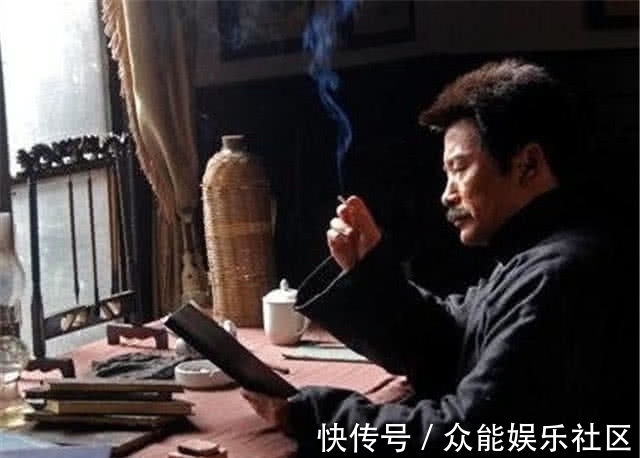 朱安&鲁迅的妻子徒步80里只为给他买糕点,换来的却是他冷冷的一句话