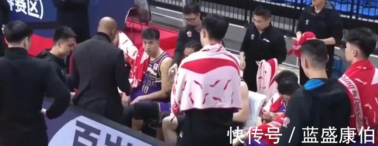 常规赛|CBA季后赛后一席之争,新疆步步紧逼,但北控撑握着晋级的主动权!