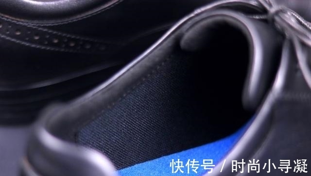 七面 皮鞋怎么选?小米有品携七面给你生活精致的一面