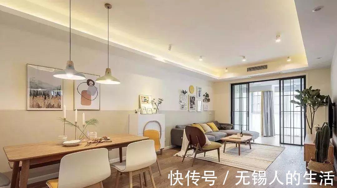 生态游|看过上千套装修案例，发现这种装修风格，才能帮你远离城市的喧嚣