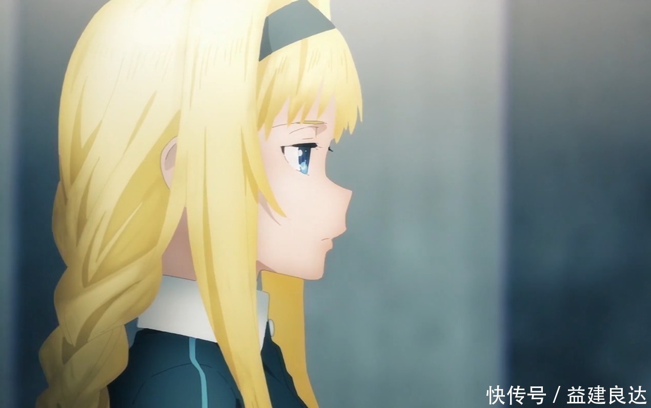 抄袭|刀剑神域涉嫌抄袭银河兄妹?其实只是个梗,银河兄妹动画并不存在