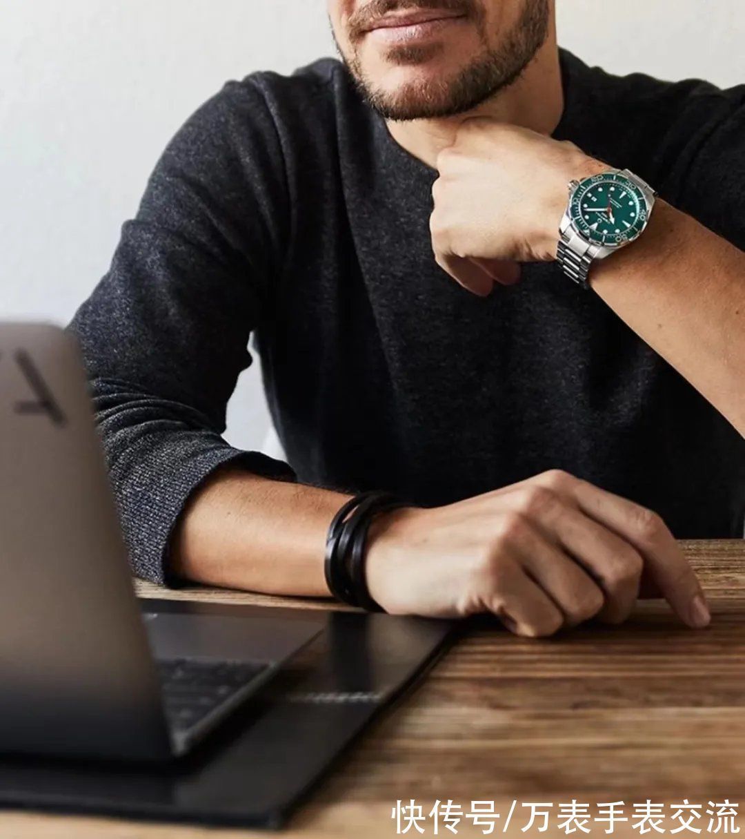潜水#万元买不到水鬼?回头看这5款潜水表,有颜又霸气