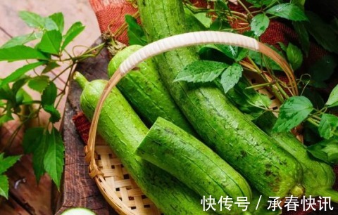 营养价值|夏天就要多吃这5种瓜,它们营养价值都很高,对身体很有帮助!