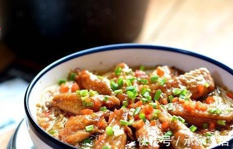 鸡翅|5道简单蒸菜,立秋后多吃些,营养美味口口留香,大人孩子喜欢