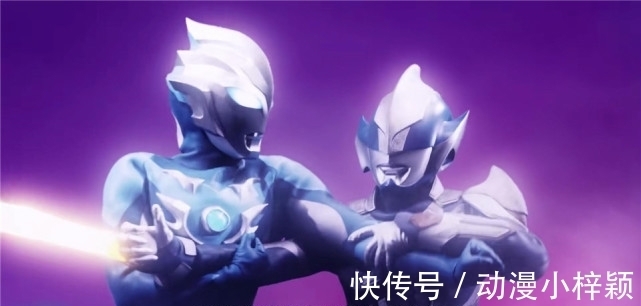 泽塔|奥特曼：希卡利开发日记，6个发明4个被偷，自称对不起大家