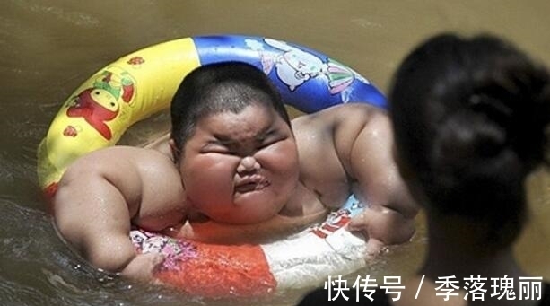 医生|3岁小男孩胖达120斤,智力超乎常人,医生的话让母亲难以接受