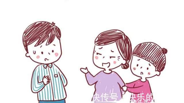 夫妻俩|孩子出生跟妈姓,婆家人闹翻天,夫妻俩吵到要离婚