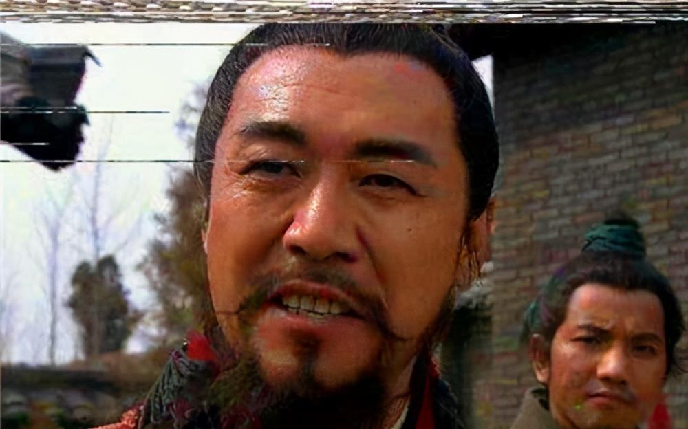 诸葛亮经典的一句“骂人话”,不带一个脏字,很多人还以为是赞美