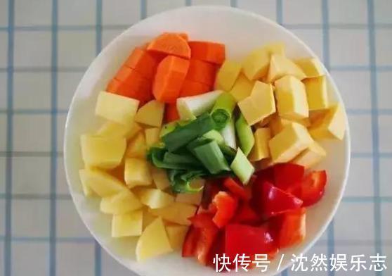 大盘鸡|家里来了人没有几道硬菜撑场子怎么办几道家常硬菜做法分享给你